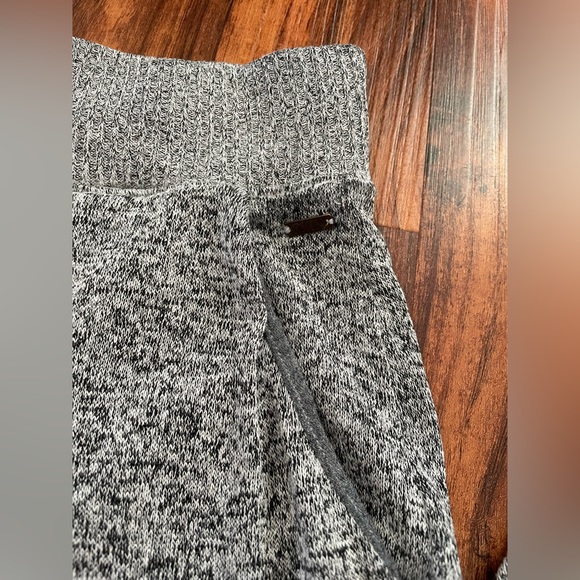 PINK Grey Sweatsuit - Picture 7 of 7